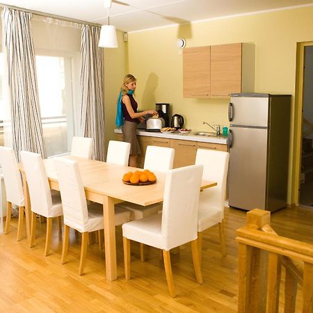 Pilve Apartments Tallinn Extérieur photo