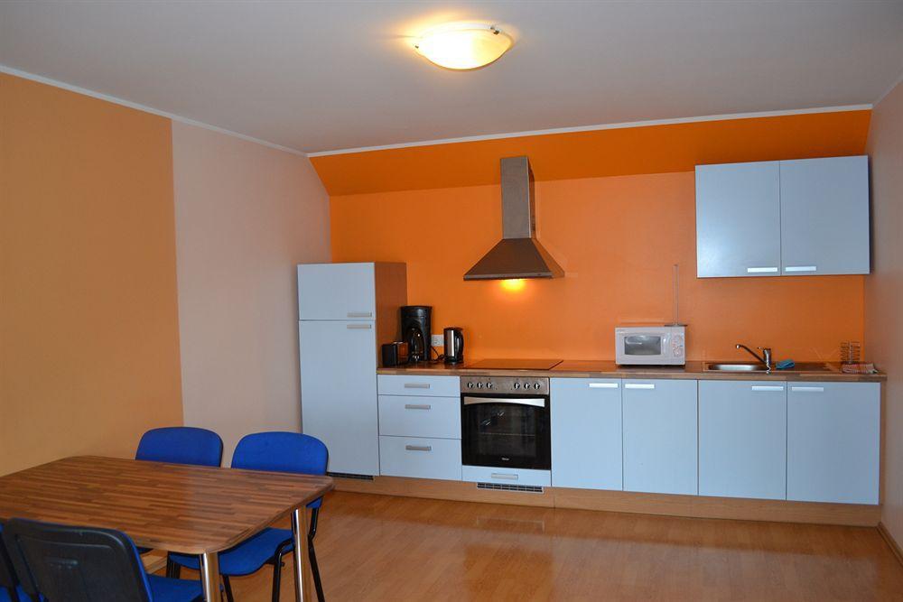 Pilve Apartments Tallinn Extérieur photo