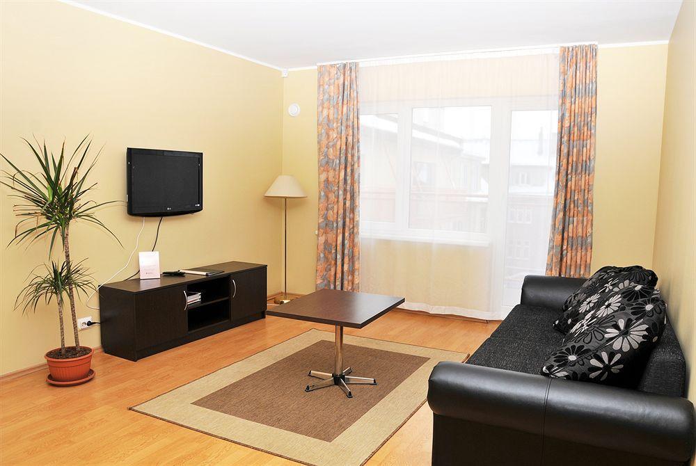 Pilve Apartments Tallinn Extérieur photo
