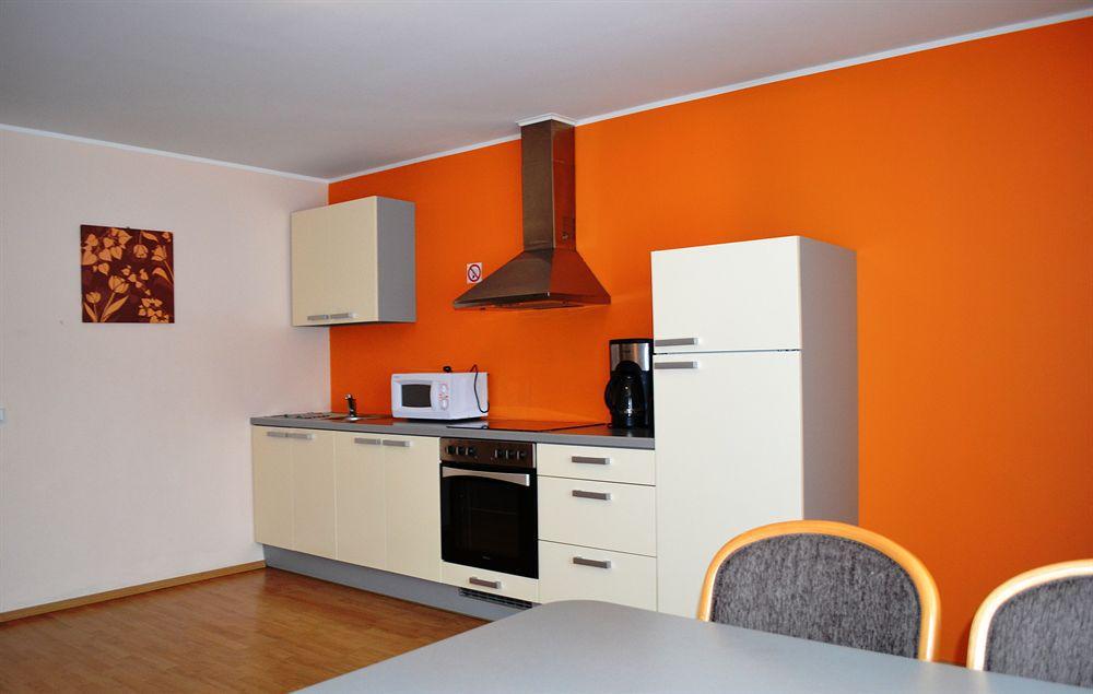 Pilve Apartments Tallinn Extérieur photo