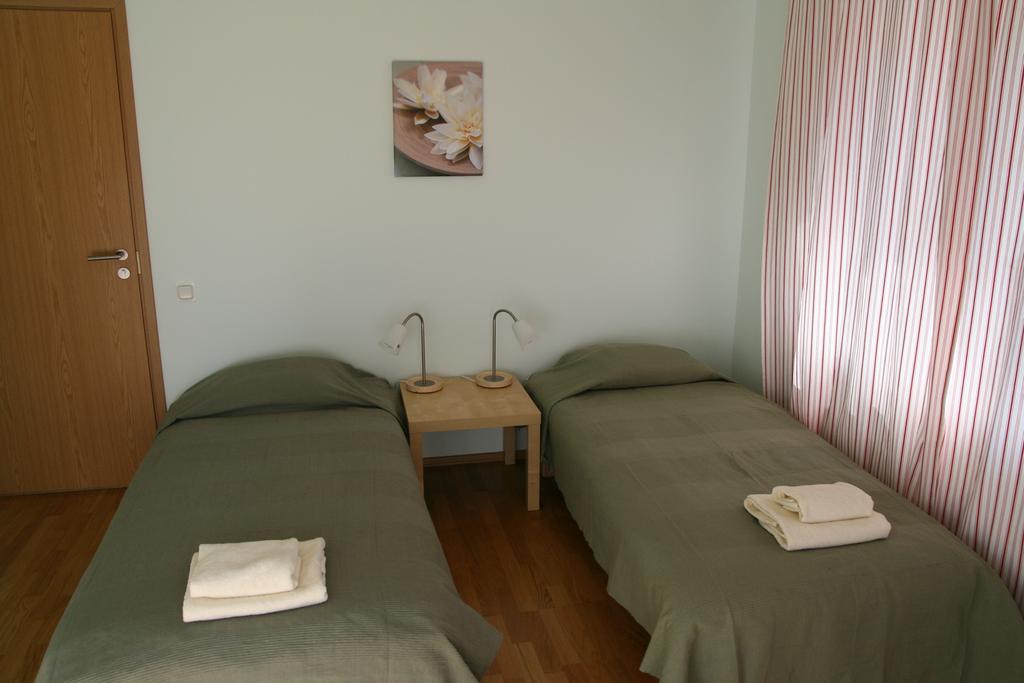 Pilve Apartments Tallinn Extérieur photo
