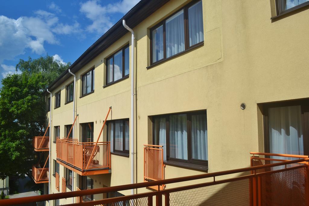 Pilve Apartments Tallinn Extérieur photo