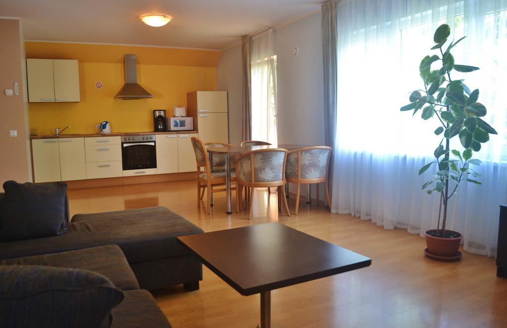 Pilve Apartments Tallinn Extérieur photo