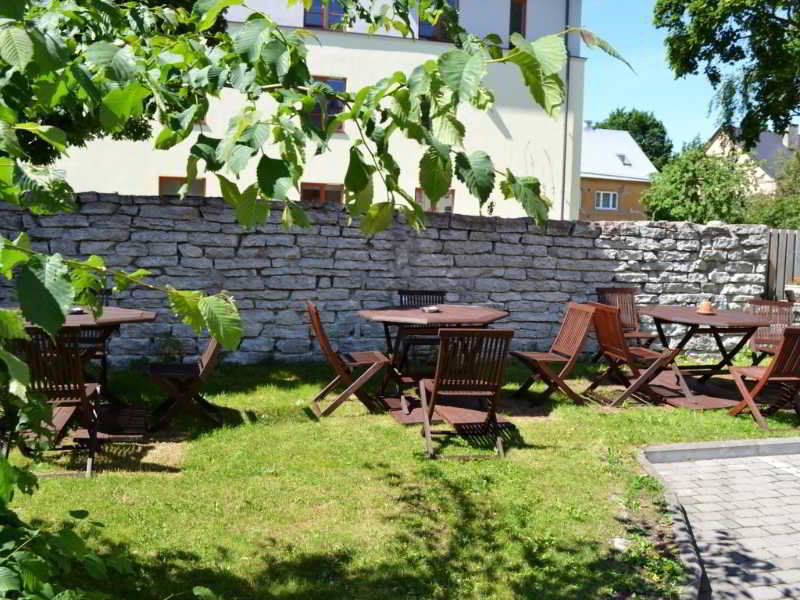 Pilve Apartments Tallinn Extérieur photo