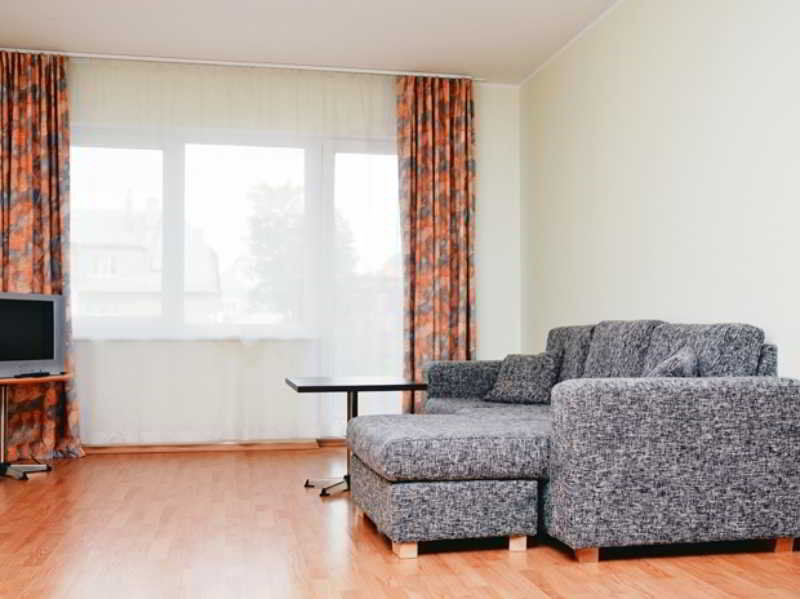 Pilve Apartments Tallinn Extérieur photo