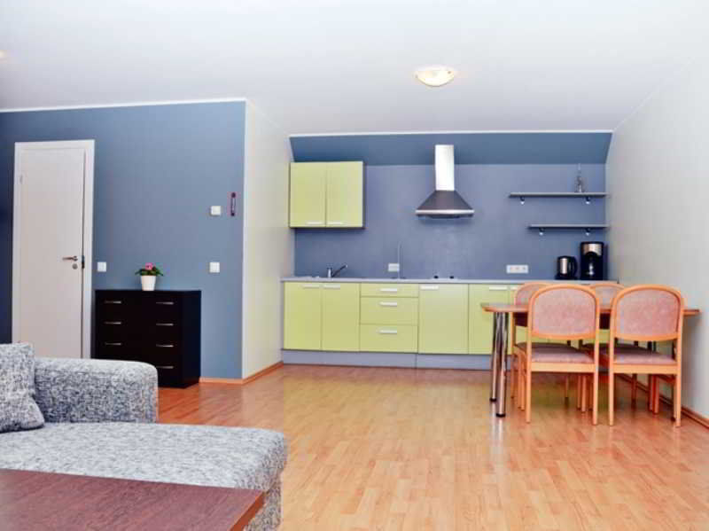Pilve Apartments Tallinn Extérieur photo
