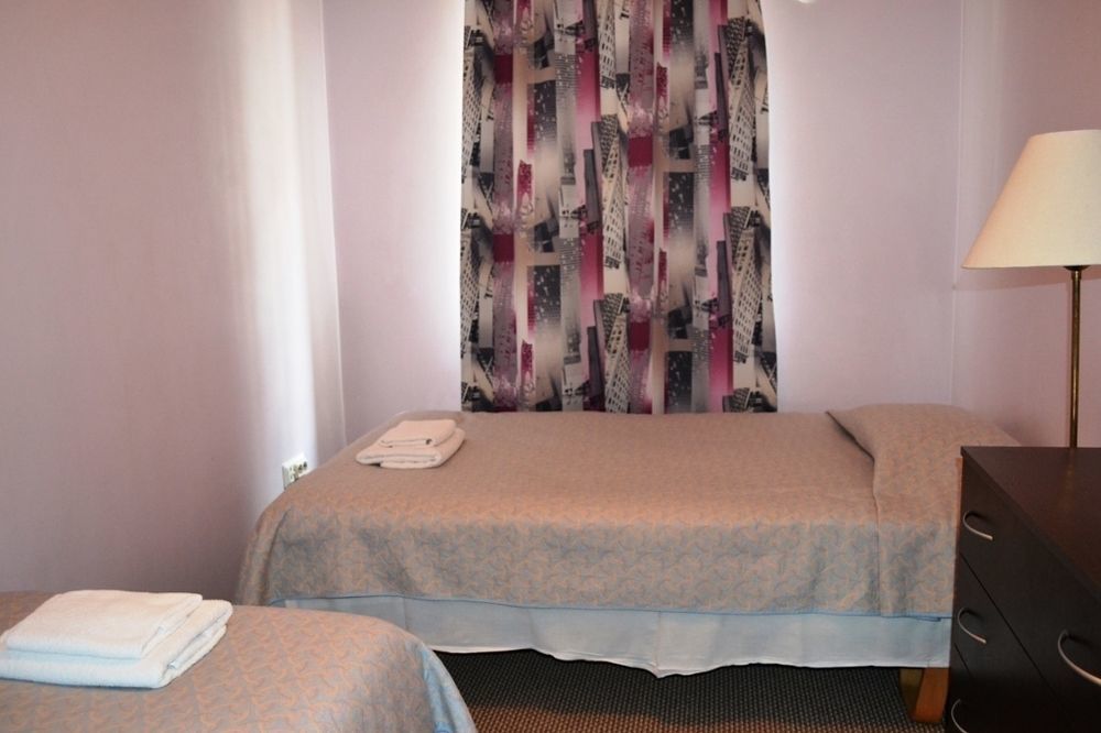 Pilve Apartments Tallinn Extérieur photo