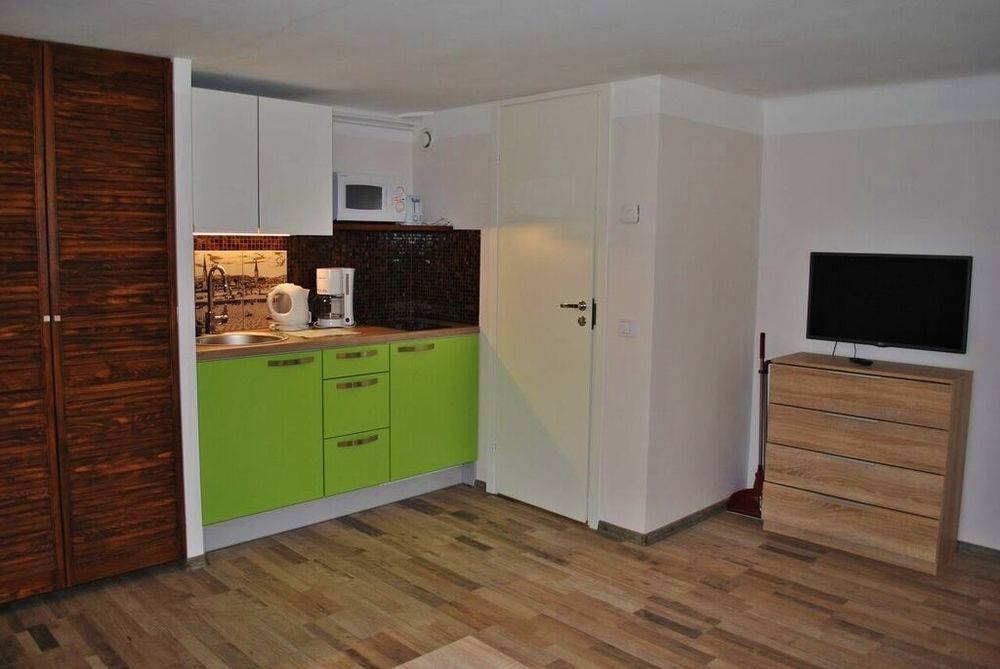 Pilve Apartments Tallinn Extérieur photo