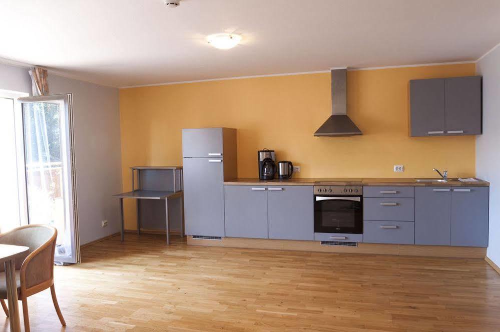 Pilve Apartments Tallinn Extérieur photo