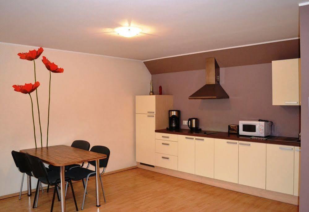 Pilve Apartments Tallinn Extérieur photo