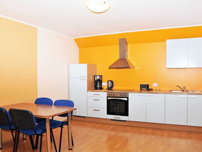 Pilve Apartments Tallinn Extérieur photo