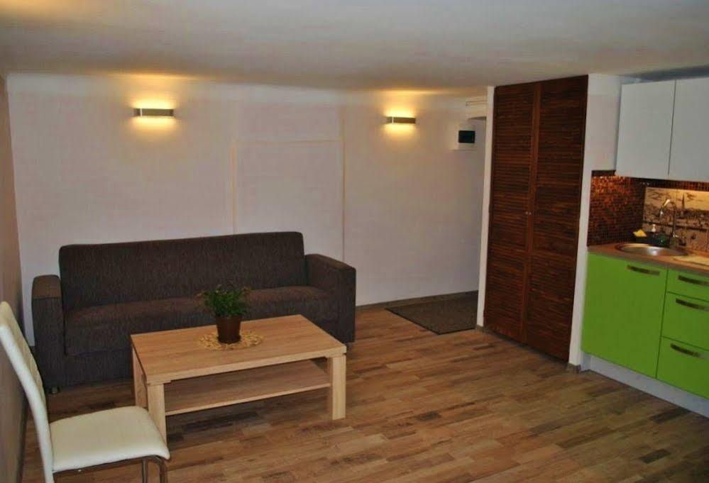 Pilve Apartments Tallinn Extérieur photo