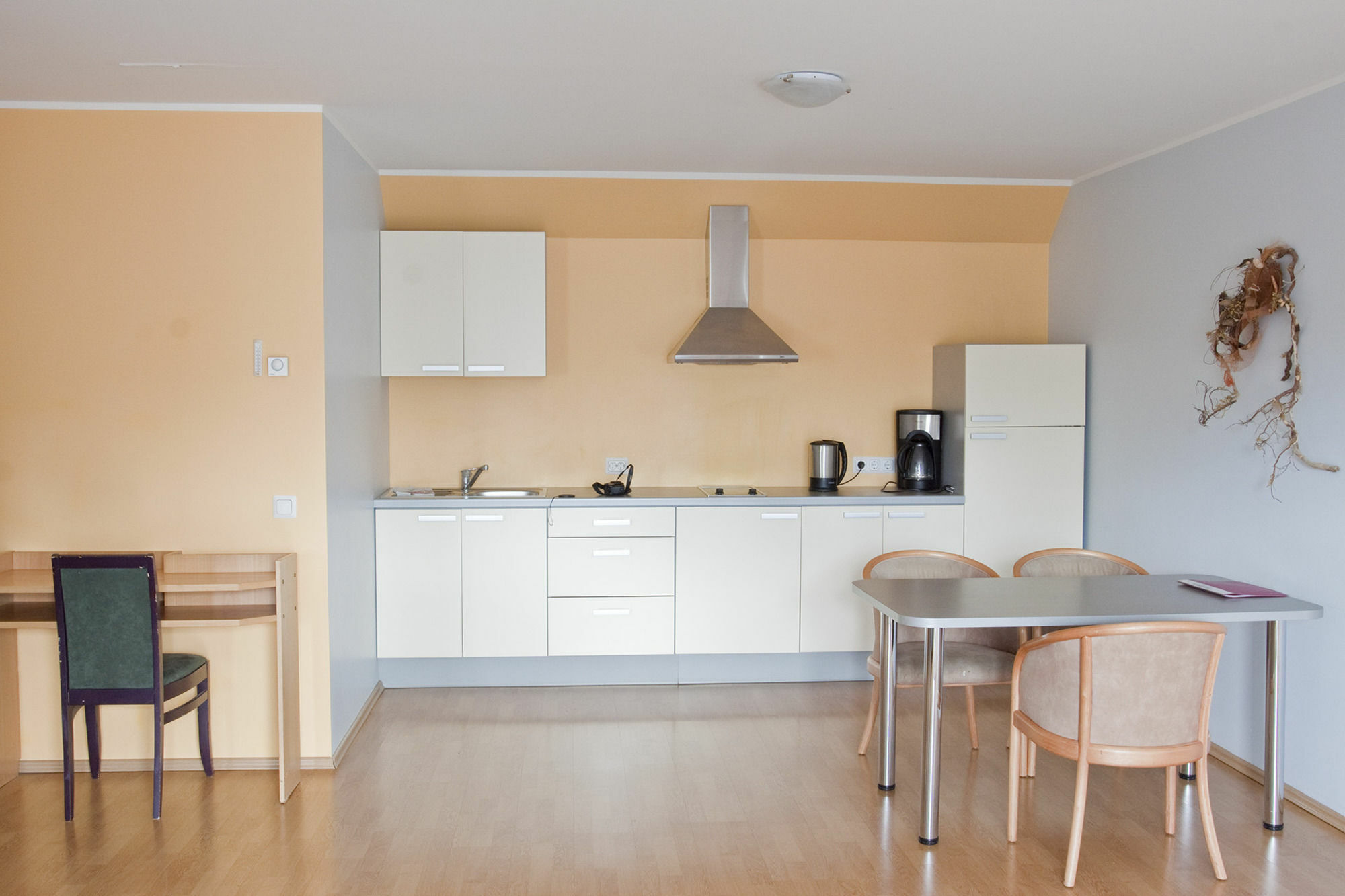 Pilve Apartments Tallinn Extérieur photo
