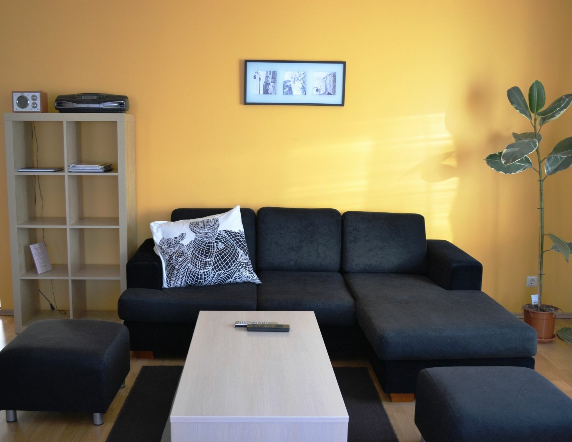 Pilve Apartments Tallinn Extérieur photo