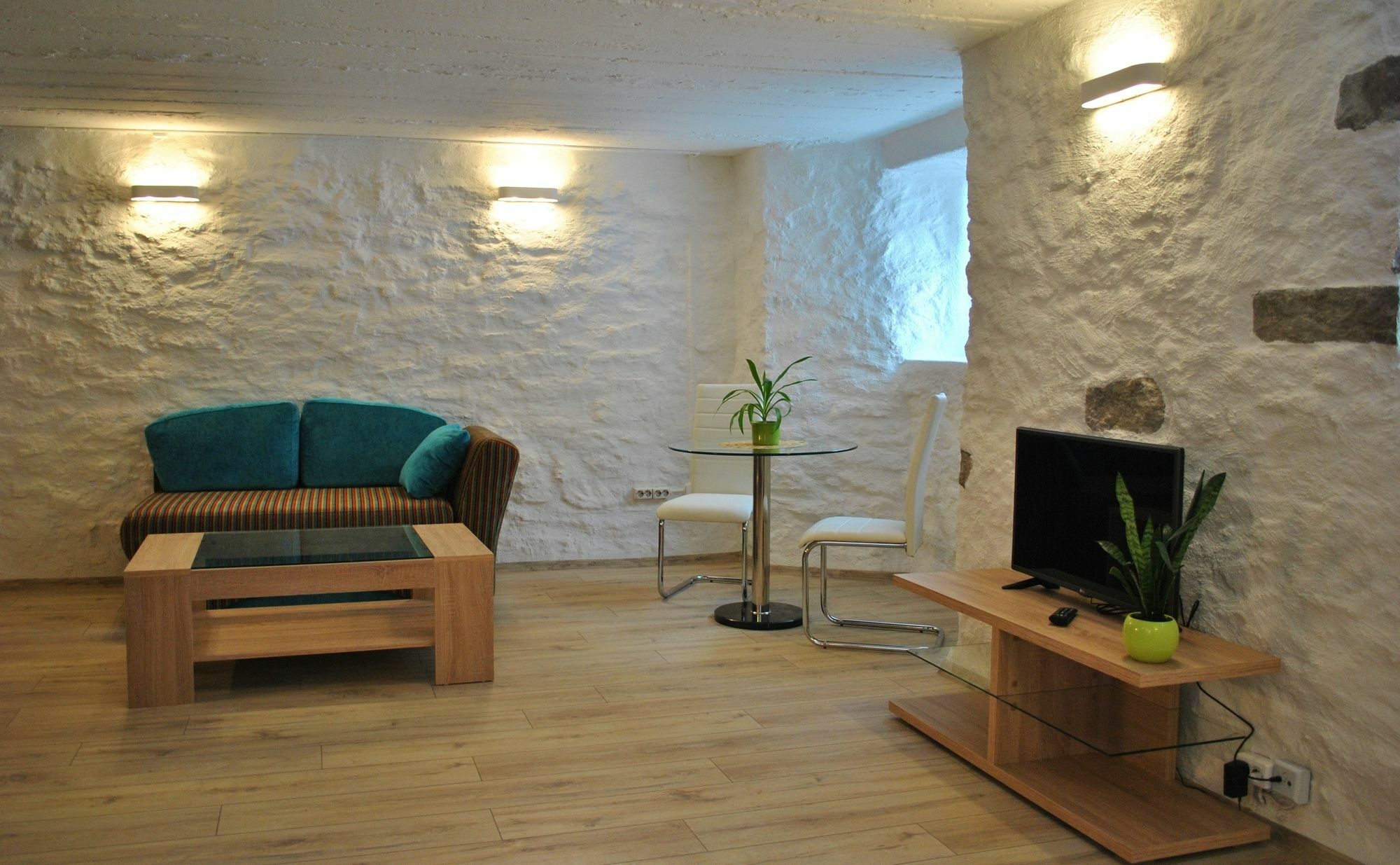 Pilve Apartments Tallinn Extérieur photo