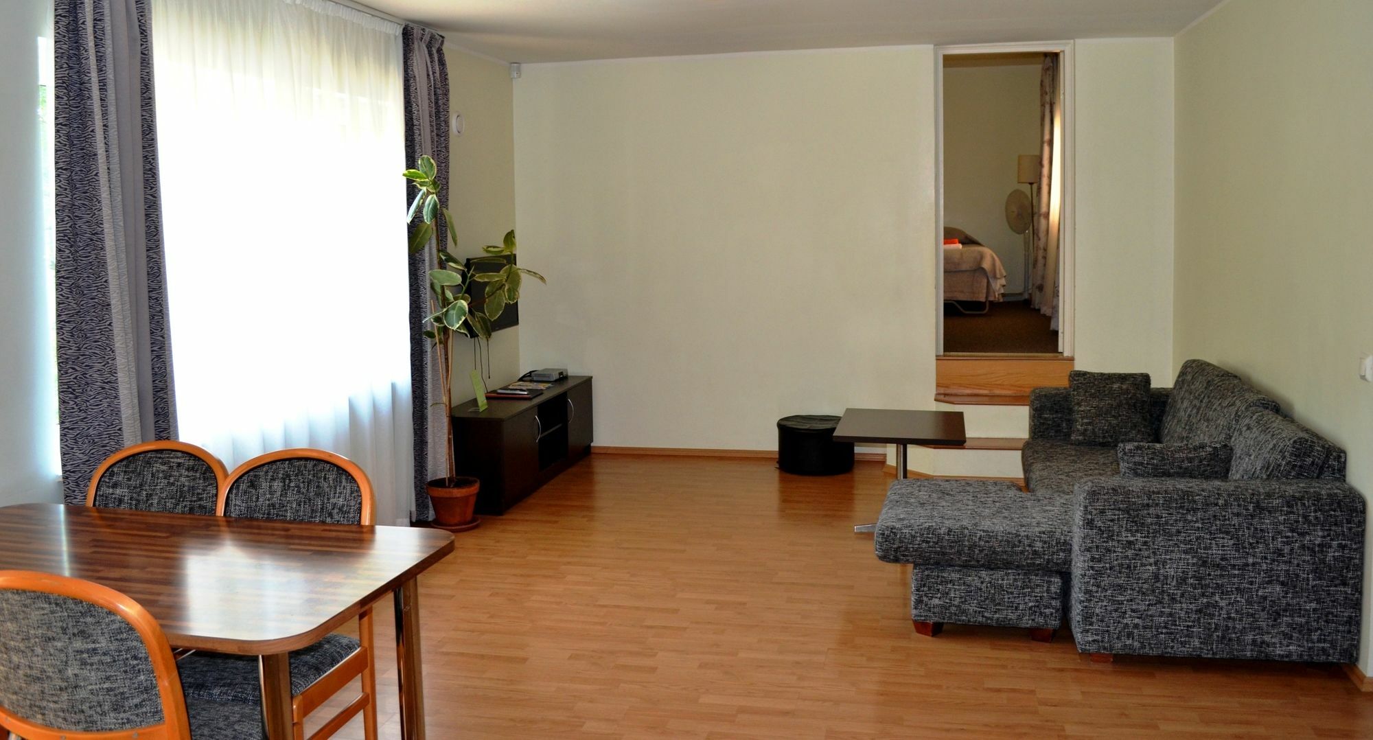 Pilve Apartments Tallinn Extérieur photo