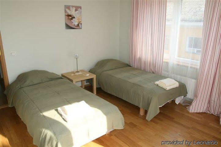 Pilve Apartments Tallinn Extérieur photo