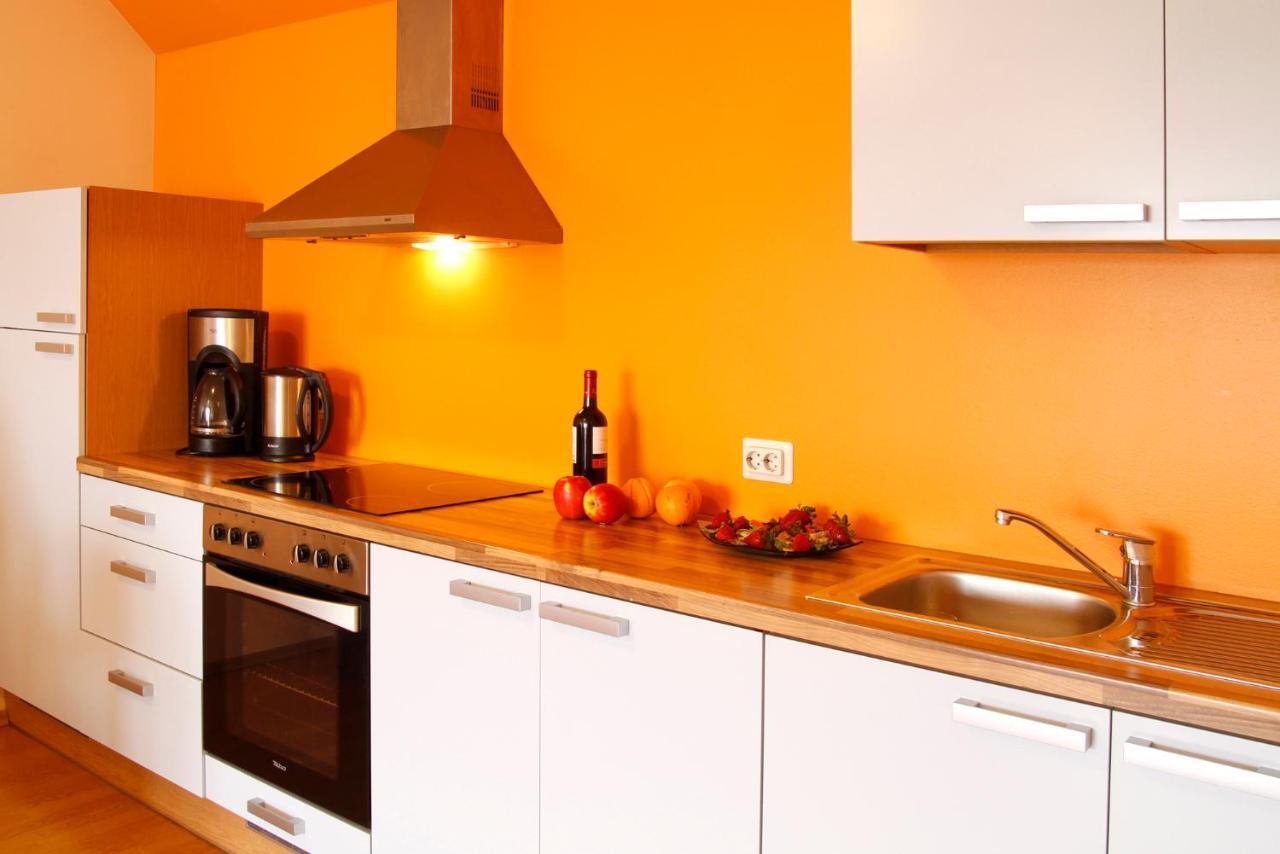 Pilve Apartments Tallinn Extérieur photo